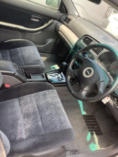 SUBARU LEGACY BH9 2000