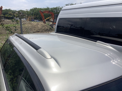 SUBARU LEGACY BH9 2000