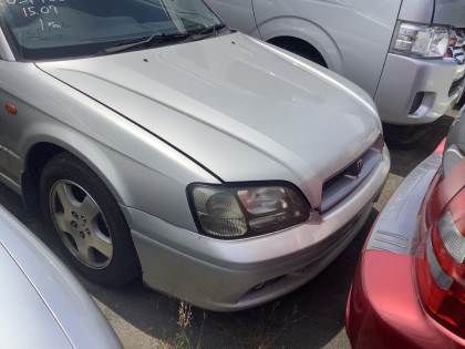 SUBARU LEGACY BH9 2000