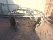 แผงหน้าหม้อน้ำ SUBARU LEGACY OEM 53060AE001, 53020AE180, 53020AE190, 53060AE000, 53020AE071, BH9 2000