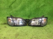 ไฟหน้า 84001AE261, 84001AE271, 84001AE260, 84001AE270 SUBARU LEGACY