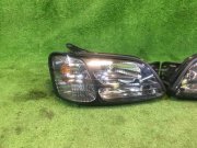 ไฟหน้า SUBARU LEGACY OEM 84001AE261, 84001AE271, 84001AE260, 84001AE270 BH9 2000