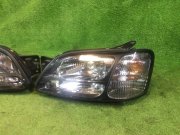 ไฟหน้า SUBARU LEGACY OEM 84001AE261, 84001AE271, 84001AE260, 84001AE270 BH9 2000
