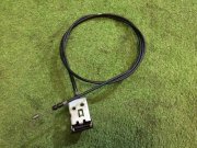 Cable del capó SUBARU LEGACY OEM 57330AE000ML BH9 2000 silver 792