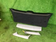 尾门饰板 SUBARU LEGACY OEM 94320AE011NS, 94310AE000OB, 94310AE020OB, 94310AE030OB BH9 2000 silver 792