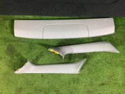 尾门饰板 SUBARU LEGACY OEM 94320AE011NS, 94310AE000OB, 94310AE020OB, 94310AE030OB BH9 2000 silver 792