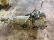 自动变速箱 SUBARU LEGACY OEM 31000AE260, 38100AA810, 38100AB390 BH9 2000 EJ254