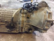 自动变速箱 SUBARU LEGACY OEM 31000AE260, 38100AA810, 38100AB390 BH9 2000 EJ254
