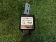 Temporizador del desempañador SUBARU LEGACY OEM 86564AE000 BH9 2000 EJ254