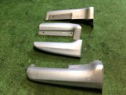 Pomo del cambio SUBARU LEGACY OEM 35126AE000 BH9 2000 EJ254