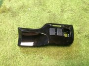 Head unit trim kit SUBARU LEGACY OEM 66060AE280, 66050AE060, 94110AE220 BH9 2000 silver 792