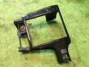 Head unit trim kit SUBARU LEGACY OEM 66060AE280, 66050AE060, 94110AE220 BH9 2000 silver 792