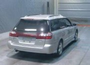 Coluna de direção SUBARU LEGACY OEM 34500AE020, 34500AE000 BH9 2000 EJ254