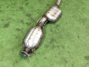 Tramo central del escape SUBARU LEGACY OEM 44200AE050, 44200AE051 BH9 2000 EJ254