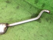 Tramo central del escape SUBARU LEGACY OEM 44200AE050, 44200AE051 BH9 2000 EJ254