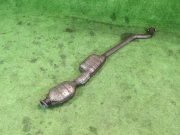 Tramo central del escape SUBARU LEGACY OEM 44200AE050, 44200AE051 BH9 2000 EJ254