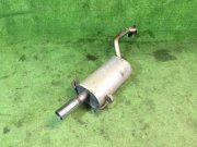 หม้อพักท้าย 44300AE010, 231069, P9036, SU83016, 75612, SUBARU LEGACY