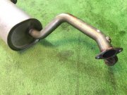 マフラー本体 SUBARU LEGACY OEM 44300AE010, 231069, P9036, SU83016, 75612, BH9 2000 EJ254