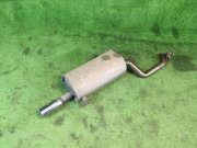 マフラー本体 SUBARU LEGACY OEM 44300AE010, 231069, P9036, SU83016, 75612, BH9 2000 EJ254
