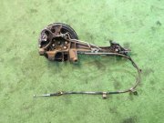 Cubo traseiro esquerdo SUBARU LEGACY OEM 28474AE000, 28462AE011, 26700AE010, 26692AE010, 26696FC001, BH9 2000 EJ254