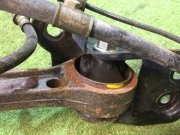 Cubo traseiro esquerdo SUBARU LEGACY OEM 28474AE000, 28462AE011, 26700AE010, 26692AE010, 26696FC001, BH9 2000 EJ254