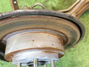右リアハブ SUBARU LEGACY OEM 28474AE000, 28462AE011, 26700AE010, 26692AE020, 26696FC001, BH9 2000 EJ254