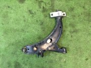 Brazo de suspensión delantero izquierdo SUBARU LEGACY OEM 20200AA210, 20201FA060, F013SR, L68504, 86942804, BH9 2000 EJ254