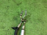 ท่อพวงมาลัยเพาเวอร์ SUBARU LEGACY OEM 34610AE030 BH9 2000 EJ254