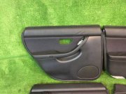 Painéis de porta SUBARU LEGACY OEM 94210AE660ML, 94210AE670ML, 94220AE460ML, 94220AE470ML, 94210AE671ML, BH9 2000 silver 792