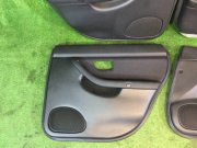 Painéis de porta SUBARU LEGACY OEM 94210AE660ML, 94210AE670ML, 94220AE460ML, 94220AE470ML, 94210AE671ML, BH9 2000 silver 792