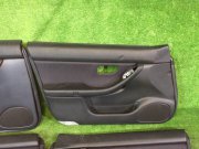 Painéis de porta SUBARU LEGACY OEM 94210AE660ML, 94210AE670ML, 94220AE460ML, 94220AE470ML, 94210AE671ML, BH9 2000 silver 792