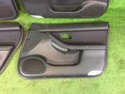 Painéis de porta SUBARU LEGACY OEM 94210AE660ML, 94210AE670ML, 94220AE460ML, 94220AE470ML, 94210AE671ML, BH9 2000 silver 792