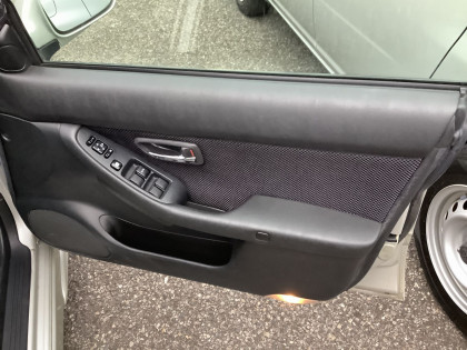 SUBARU LEGACY BH9 2000