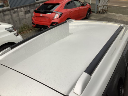 SUBARU LEGACY BH9 2000