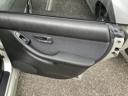 SUBARU LEGACY BH9 2000