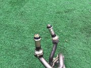 ท่อพวงมาลัยเพาเวอร์ SUBARU LEGACY OEM 34610AE030 BH9 2001 EJ254