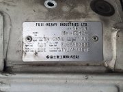 เกียร์ออโต้ SUBARU LEGACY OEM 31000AE270 BH9 2001 EJ254