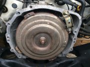 เกียร์ออโต้ SUBARU LEGACY OEM 31000AE270 BH9 2001 EJ254