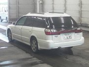 สายแบตเตอรี่ SUBARU LEGACY OEM 81601AE430 BH9 2001 EJ254