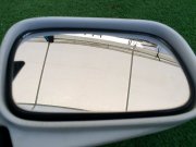 Espejo derecho SUBARU LEGACY OEM 91031AE022WG, 91031AE023WG, 91031AE024WG, 91031AE021WG BH9 2001 white 51E