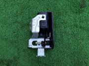 給油口オープナー SUBARU LEGACY OEM 57345AA060ML, 57346AA020ML BH9 2001 white 51E