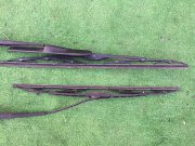 Wiper blades SUBARU LEGACY OEM 86532AE000, 86532AE010, 86542AE000, 86542AE010, AY001U500R, BH9 2001