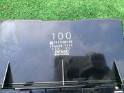 Comando do climatizador SUBARU LEGACY OEM 72311AE100 BH9 2001 EJ254