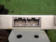 Centralita de la caja de cambios SUBARU LANCASTER OEM 31711AF690 BH9 2001 EJ254