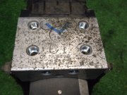 กล่อง ABS 27539AE060, 27539AE061, 27531AE060 SUBARU LANCASTER