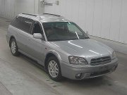 ท่อกรองอากาศ SUBARU LANCASTER OEM 14457AA340 BH9 2001 EJ254