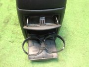 手套箱与扶手 SUBARU LANCASTER OEM 92111AE010AC BH9 2001 silver 1U2