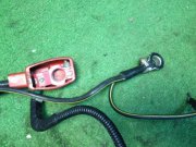 电瓶线 SUBARU LANCASTER OEM 81601AE310 BH9 2001 EJ254