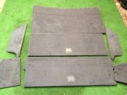 トランクトリム SUBARU LEGACY OEM 94047AE020AC, 94047AE030AC, 94015AE020OB, 94015AE030OB, 94016AE010OB BH9 2001 silver 01G