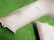 トランクトリム SUBARU LEGACY OEM 94047AE020AC, 94047AE030AC, 94015AE020OB, 94015AE030OB, 94016AE010OB BH9 2001 silver 01G